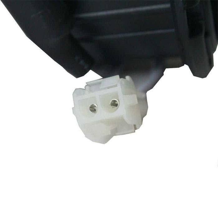 X551420   3 Inch   Speaker   Plug   View