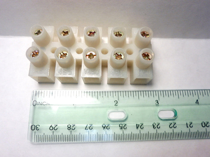 X802950   Side View with ruler