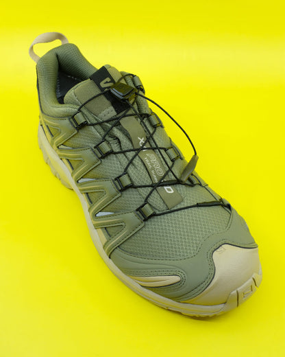 XA Pro 3D GTX Deep Lichen Green / White Pepper / Silver Cloud | Salomon Advanced | DEPARTAMENTO
