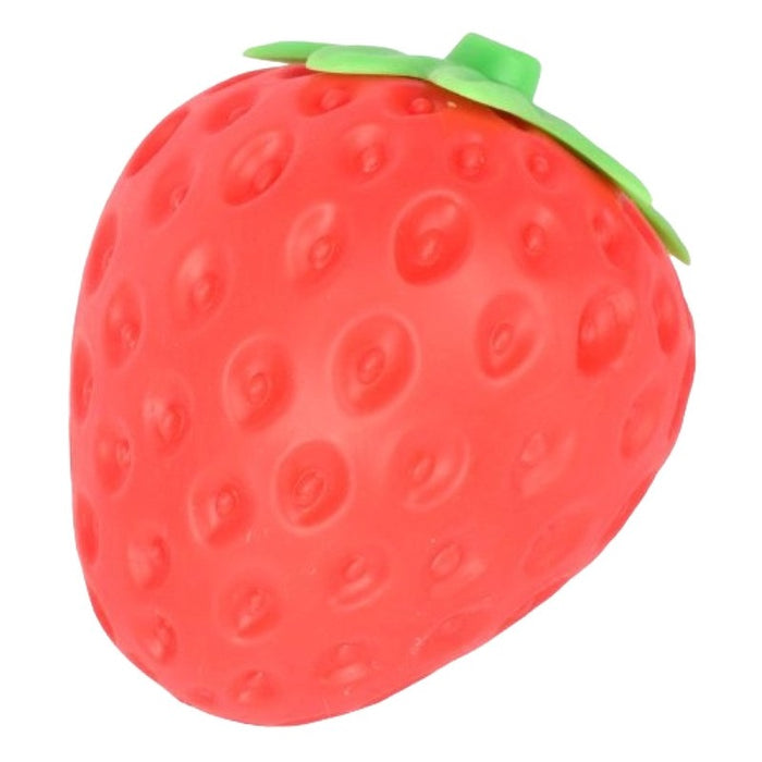 XL Squeeze Strawberry 18 cm