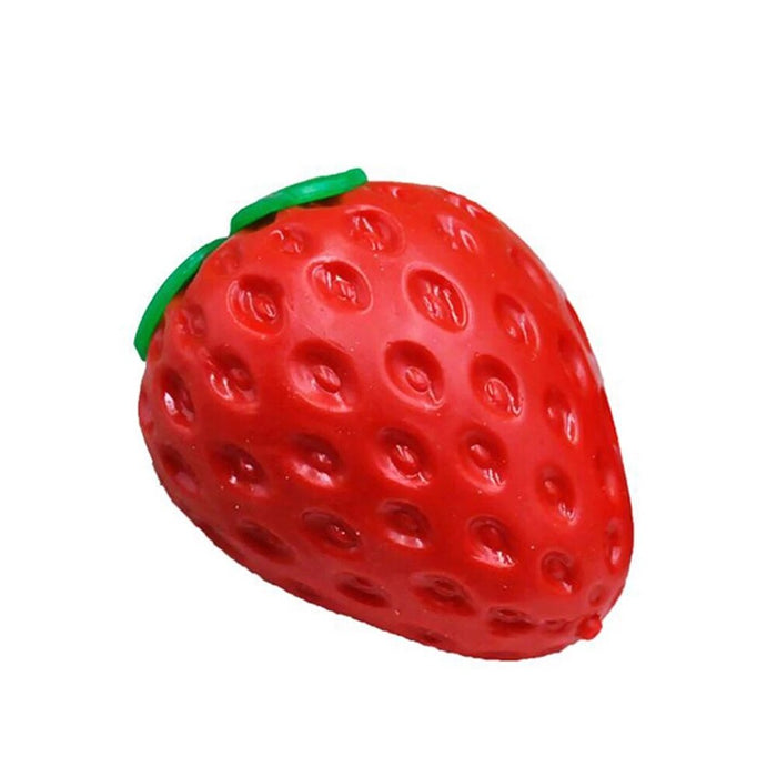 XL Squeeze Strawberry 18 cm