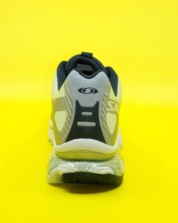 XT-4 OG Carbon / Celadon Green / Silver Reflective | Salomon Advanced | DEPARTAMENTO