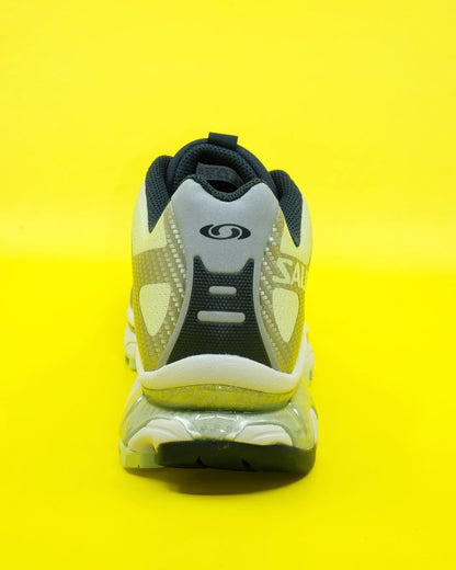 XT-4 OG Carbon / Celadon Green / Silver Reflective | Salomon Advanced | DEPARTAMENTO
