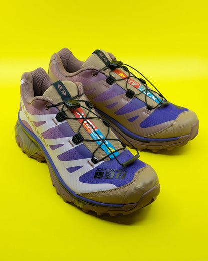 XT-4 OG Portabella / Rose Taupe / Liberty | Salomon Advanced | DEPARTAMENTO