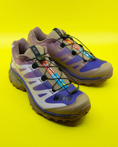 XT-4 OG Portabella / Rose Taupe / Liberty | Salomon Advanced | DEPARTAMENTO
