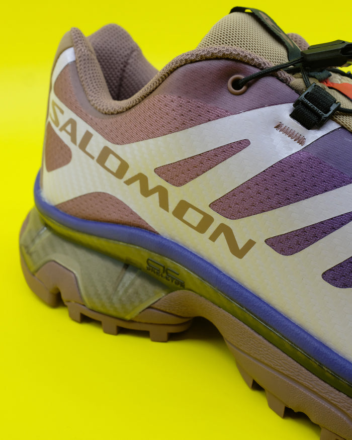 XT-4 OG Portabella / Rose Taupe / Liberty | Salomon Advanced | DEPARTAMENTO