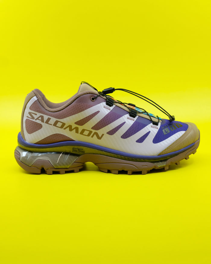 XT-4 OG Portabella / Rose Taupe / Liberty | Salomon Advanced | DEPARTAMENTO