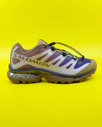 XT-4 OG Portabella / Rose Taupe / Liberty | Salomon Advanced | DEPARTAMENTO
