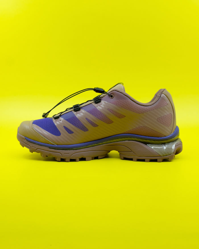 XT-4 OG Portabella / Rose Taupe / Liberty | Salomon Advanced | DEPARTAMENTO
