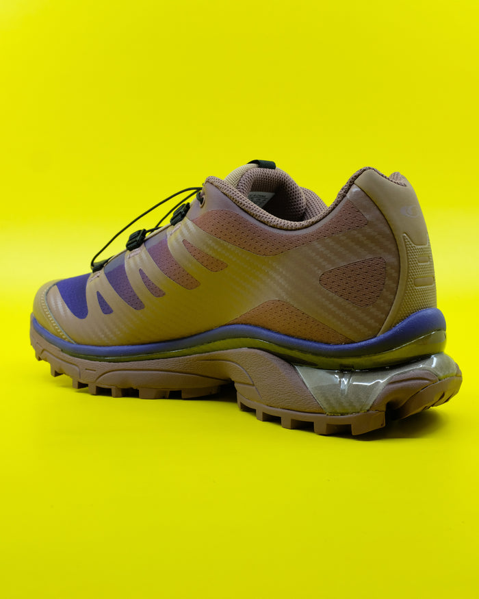 XT-4 OG Portabella / Rose Taupe / Liberty | Salomon Advanced | DEPARTAMENTO