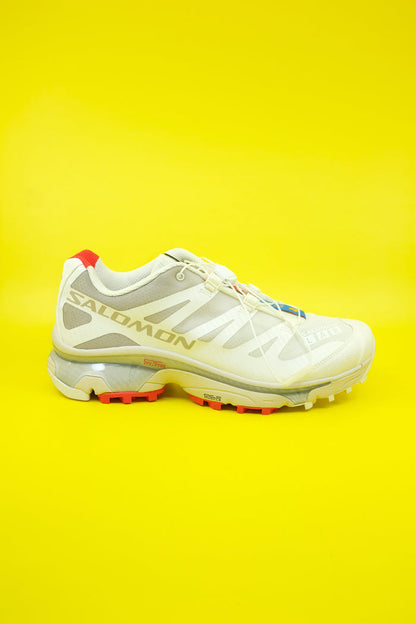 XT-4 OG in Vanilla Ice & Fiery Red | Salomon Advanced | DEPARTAMENTO