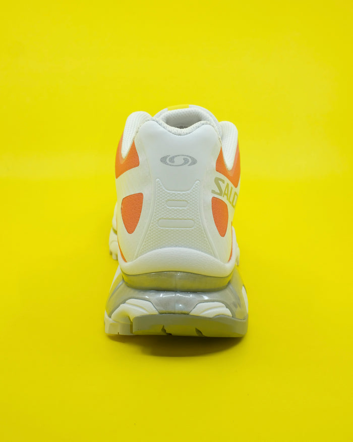 XT-4 OG White / Green Ash | Salomon Advanced | DEPARTAMENTO
