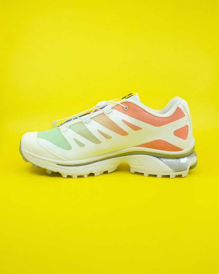 XT-4 OG White / Green Ash | Salomon Advanced | DEPARTAMENTO