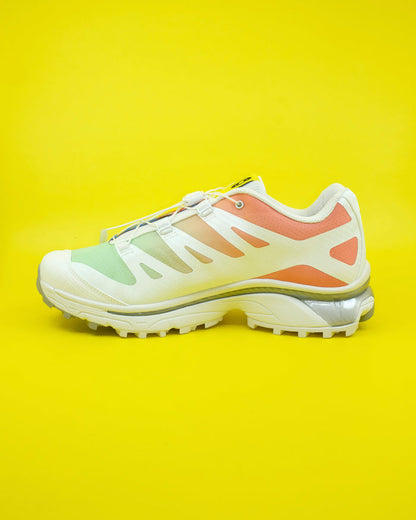 XT-4 OG White / Green Ash | Salomon Advanced | DEPARTAMENTO