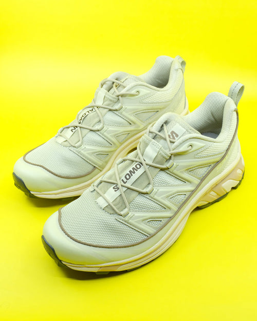XT-6 Expanse Alfalfa / Shortbread / Aloe Wash | Salomon Advanced | DEPARTAMENTO