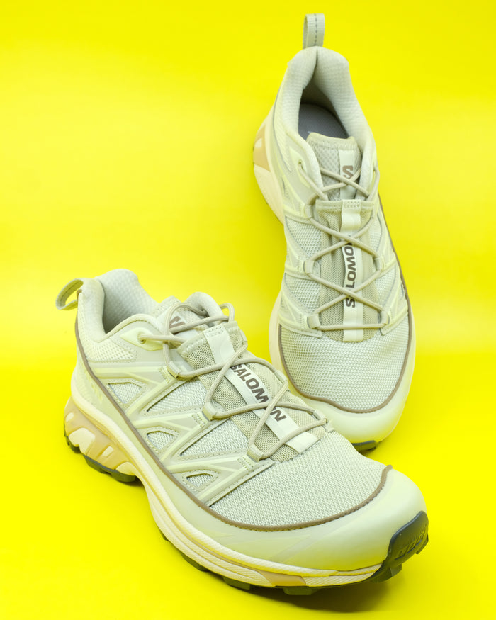 XT-6 Expanse Alfalfa / Shortbread / Aloe Wash | Salomon Advanced | DEPARTAMENTO