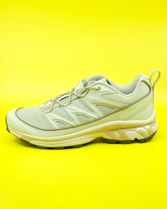 XT-6 Expanse Alfalfa / Shortbread / Aloe Wash | Salomon Advanced | DEPARTAMENTO