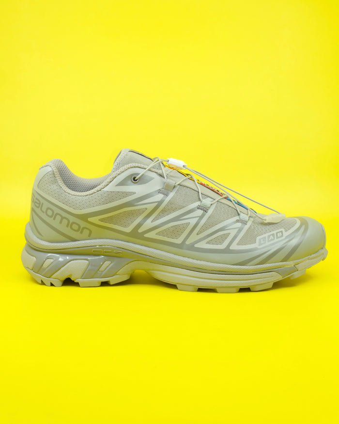 XT-6 Ghost Gray / Ghost Gray / Gray Flannel | Salomon Advanced | DEPARTAMENTO
