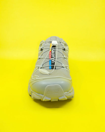 XT-6 Ghost Gray / Ghost Gray / Gray Flannel | Salomon Advanced | DEPARTAMENTO