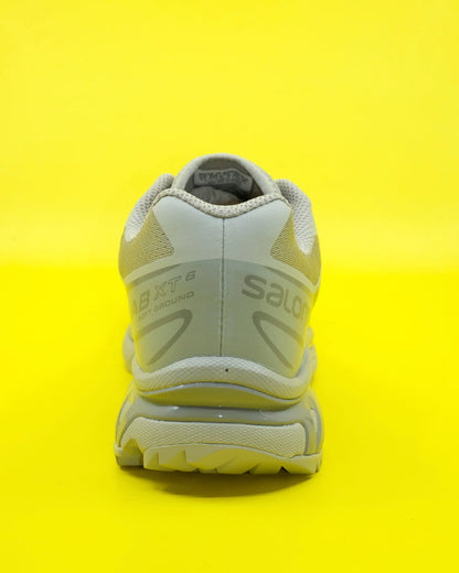XT-6 Ghost Gray / Ghost Gray / Gray Flannel | Salomon Advanced | DEPARTAMENTO