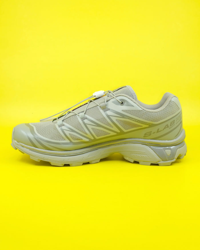 XT-6 Ghost Gray / Ghost Gray / Gray Flannel | Salomon Advanced | DEPARTAMENTO