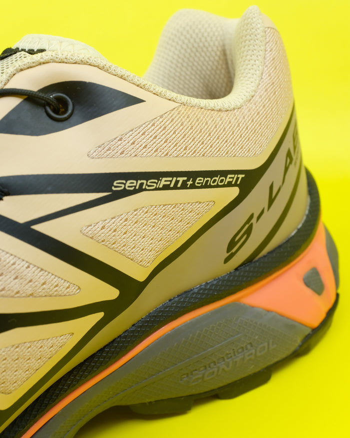 XT-6 Hazelnut / Quail / Living Coral | Salomon Advanced | DEPARTAMENTO