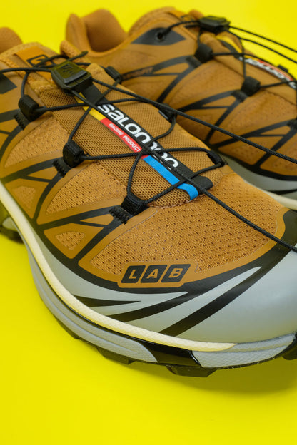 XT-6 in Cathay Spice & Quar | Salomon Advanced | DEPARTAMENTO
