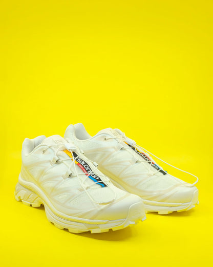 XT-6 Vanilla Ice / Vanilla / Almond Milk | Salomon Advanced | DEPARTAMENTO
