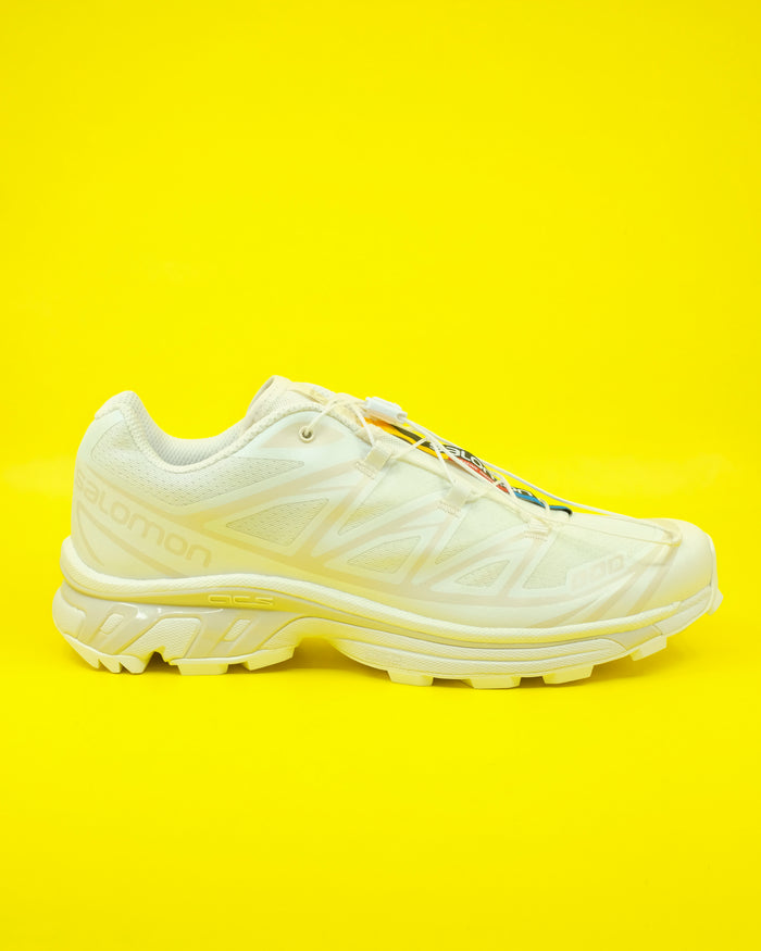 XT-6 Vanilla Ice / Vanilla / Almond Milk | Salomon Advanced | DEPARTAMENTO