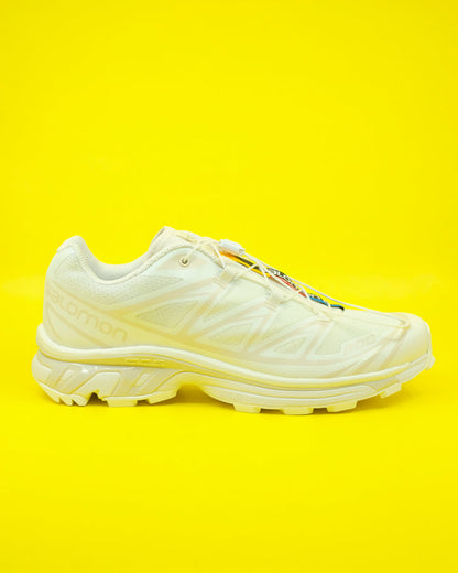 XT-6 Vanilla Ice / Vanilla / Almond Milk | Salomon Advanced | DEPARTAMENTO