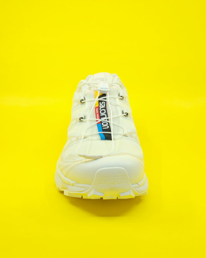 XT-6 Vanilla Ice / Vanilla / Almond Milk | Salomon Advanced | DEPARTAMENTO