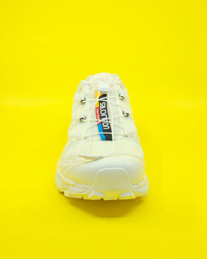 XT-6 Vanilla Ice / Vanilla / Almond Milk | Salomon Advanced | DEPARTAMENTO