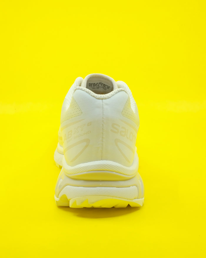 XT-6 Vanilla Ice / Vanilla / Almond Milk | Salomon Advanced | DEPARTAMENTO