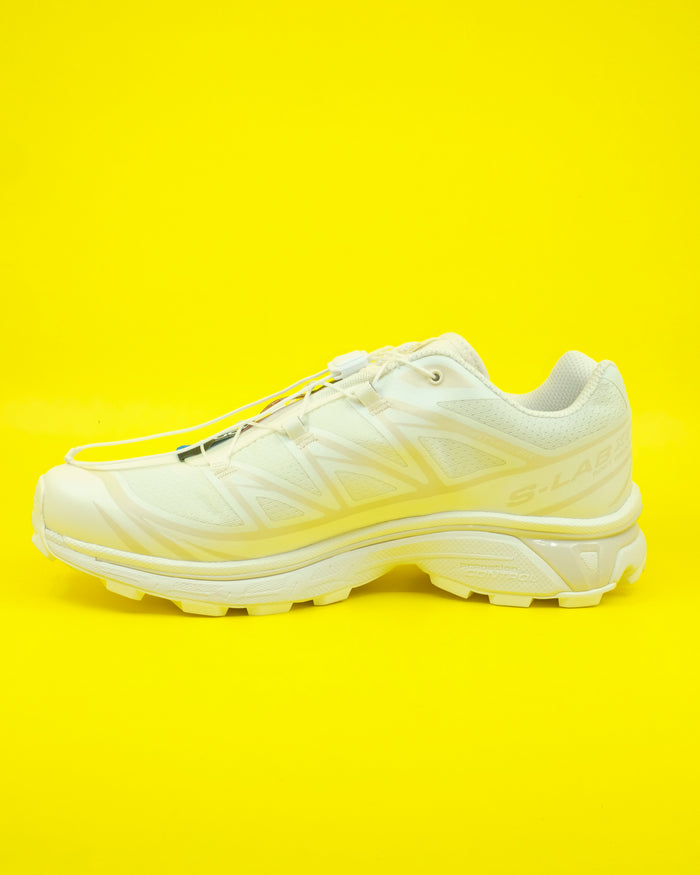 XT-6 Vanilla Ice / Vanilla / Almond Milk | Salomon Advanced | DEPARTAMENTO