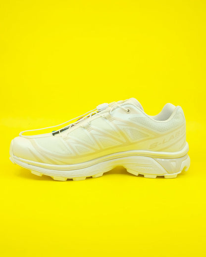XT-6 Vanilla Ice / Vanilla / Almond Milk | Salomon Advanced | DEPARTAMENTO