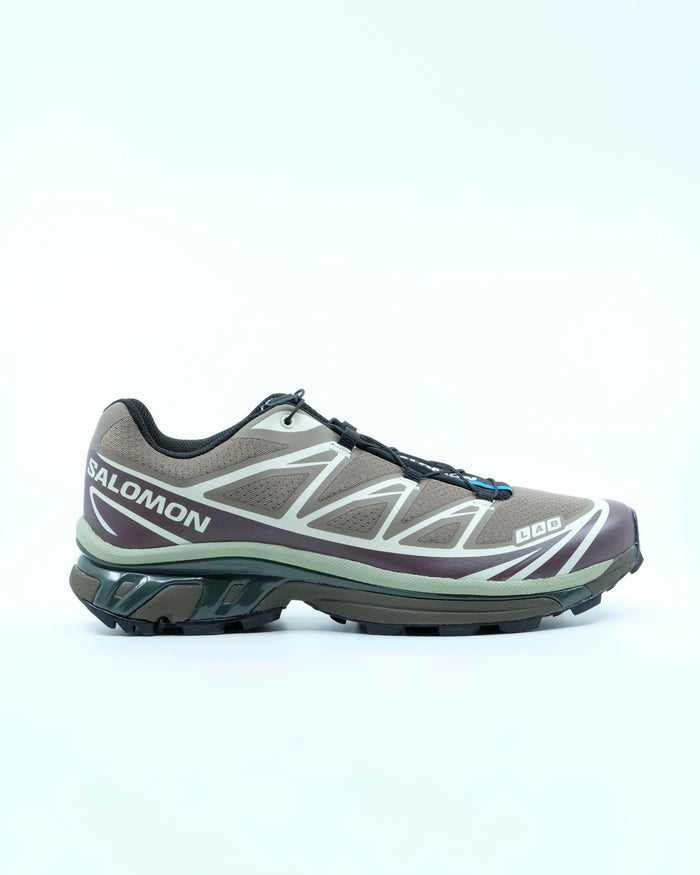 XT-6 Walnut / Huckleberry / Urban Chic | Salomon Advanced | DEPARTAMENTO