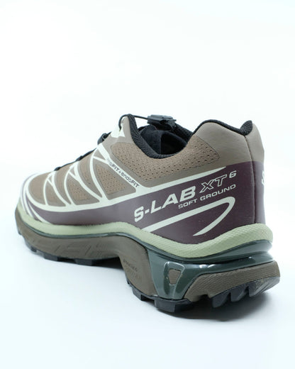 XT-6 Walnut / Huckleberry / Urban Chic | Salomon Advanced | DEPARTAMENTO