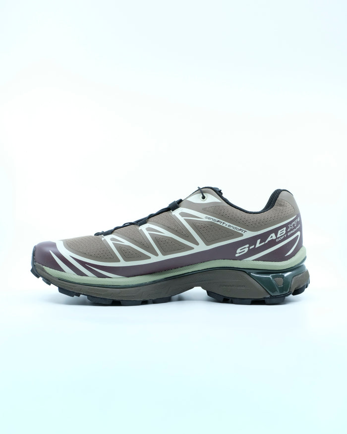XT-6 Walnut / Huckleberry / Urban Chic | Salomon Advanced | DEPARTAMENTO
