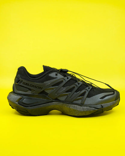 XT PU.RE ADVANCED Black / Black / Phantom