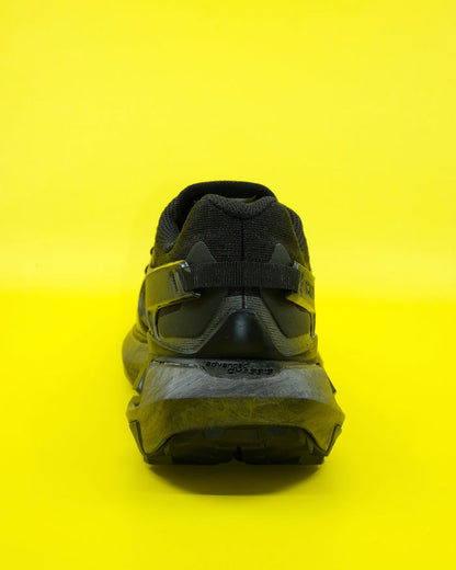 XT PU.RE ADVANCED Black / Black / Phantom