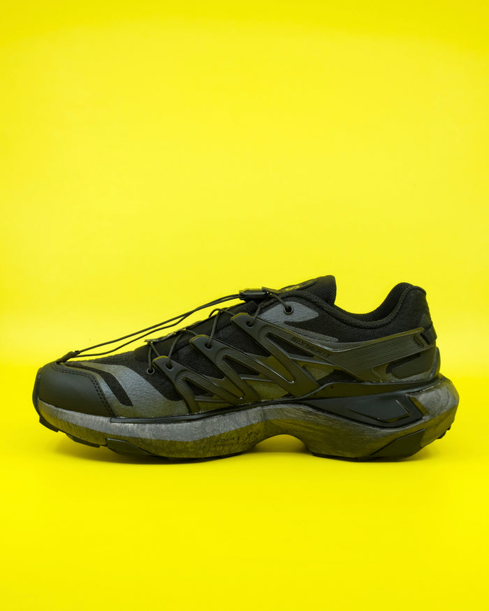XT PU.RE ADVANCED Black / Black / Phantom