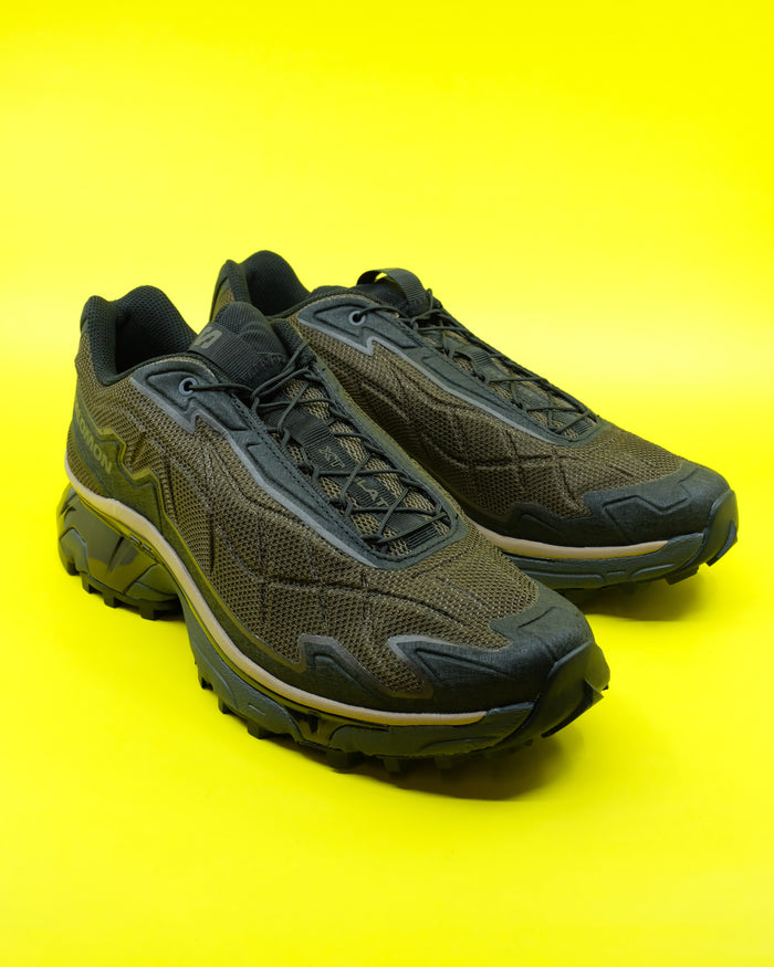 XT-SLATE Wren / Black / Portabella | Salomon Advanced | DEPARTAMENTO