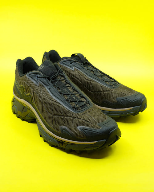 XT-SLATE Wren / Black / Portabella | Salomon Advanced | DEPARTAMENTO