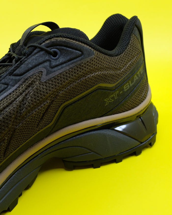 XT-SLATE Wren / Black / Portabella | Salomon Advanced | DEPARTAMENTO