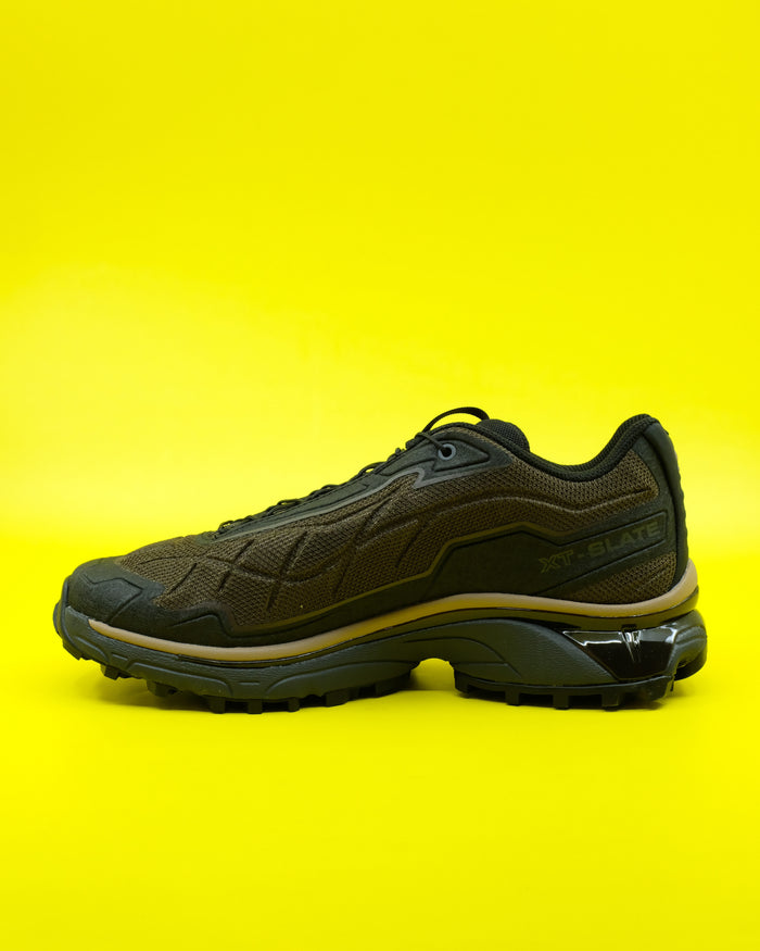 XT-SLATE Wren / Black / Portabella | Salomon Advanced | DEPARTAMENTO