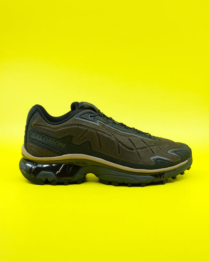 XT-SLATE Wren / Black / Portabella | Salomon Advanced | DEPARTAMENTO