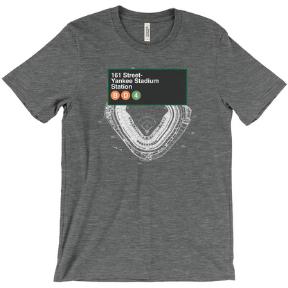 Deep Heather / XXL (2XL)