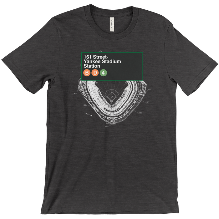 Dark Heather Grey / Extra Large (XL)