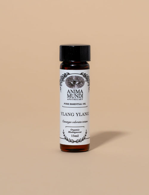 YLANG-YLANG Complete Essential Oil | Organic
