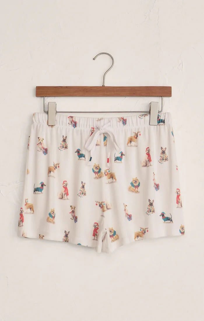 Z Supply: Classic Pup Short